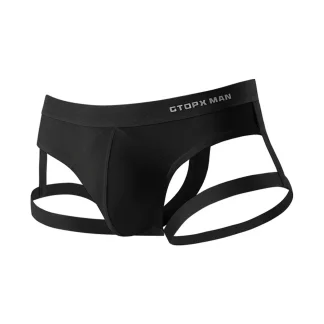 Soft Comfy Strappy Jockstrap