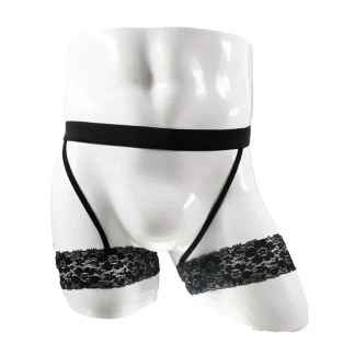 Sexy Garter Micro Sets