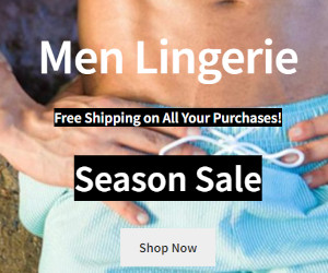 Men Lingerie