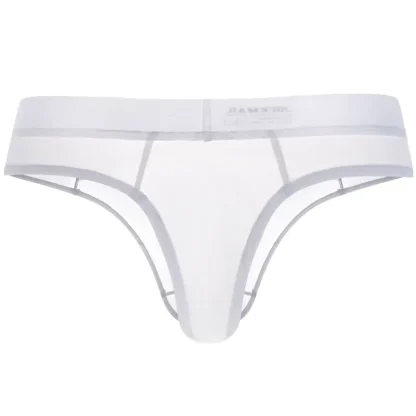 Semi-transparent Sexy Thong - Image 12