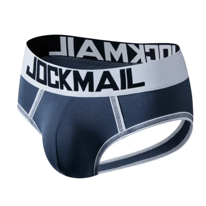 Sexy Men's Push Up Jockstrap - Image 10