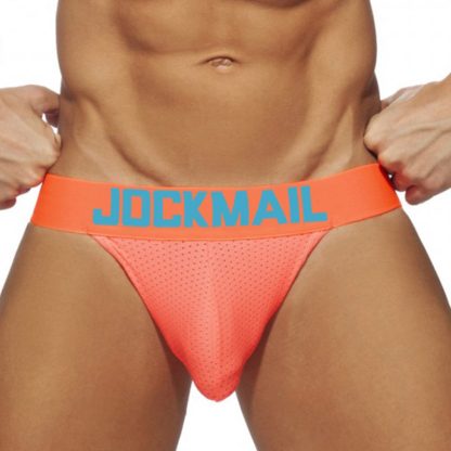 Light Color Playful Jockstraps - Image 10