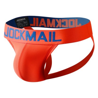 Light Color Playful Jockstraps - Image 15