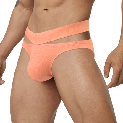 Double Waist Strap Briefs - Image 3