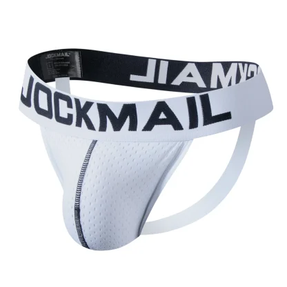 Bright Color Comfortable Jockstraps - Image 15