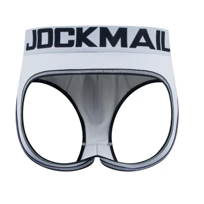 Sexy Men's Push Up Jockstrap - Image 5