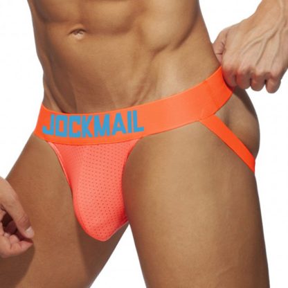 Light Color Playful Jockstraps - Image 9