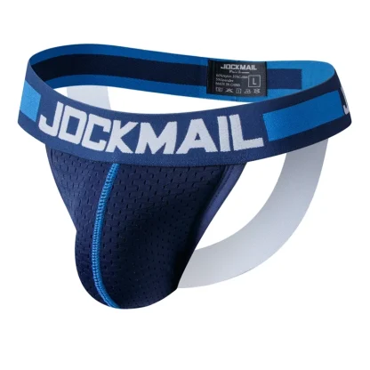 Bold Men's Casual Jockstrap - Image 4