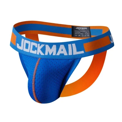 Bold Men's Casual Jockstrap - Image 2