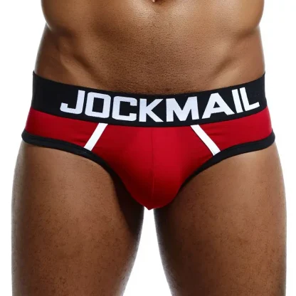 Men's Bottomless Sexy Underwear - Image 5