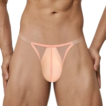 Ultra-thin Transparent Everyday Briefs - Image 14