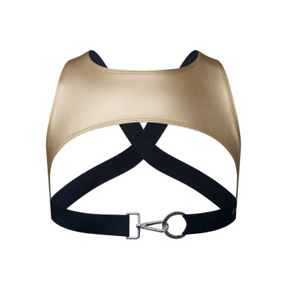 Open Chest Sexy Harness - Image 7