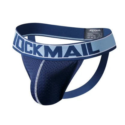 Bold Men's Casual Jockstrap - Image 5