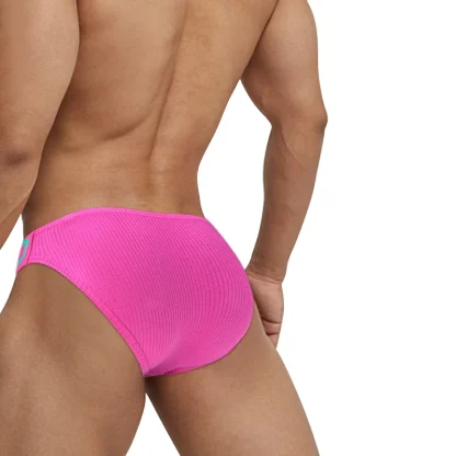 Breathable Skin Friendly Brief - Image 3