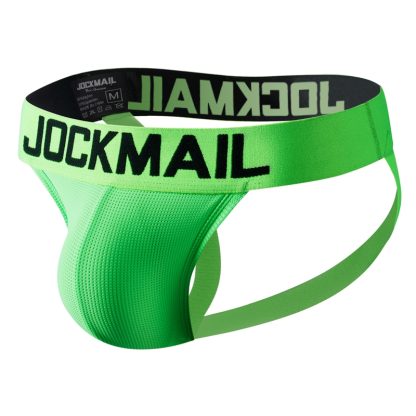 Light Color Playful Jockstraps - Image 14