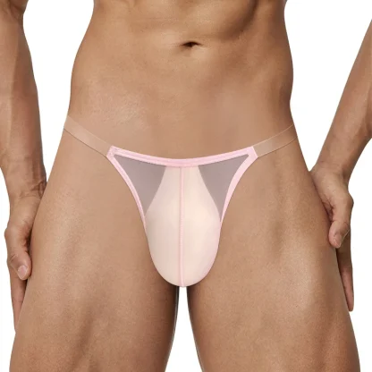 Ultra-thin Transparent Everyday Briefs - Image 13