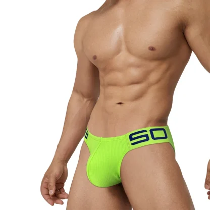 Breathable Skin Friendly Brief - Image 2