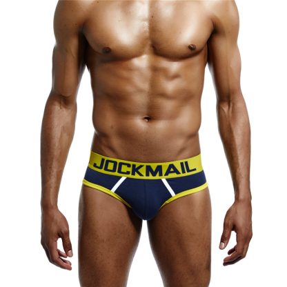 Men's Bottomless Sexy Underwear - Image 9