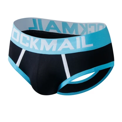 Men's Bottomless Sexy Underwear - Image 6