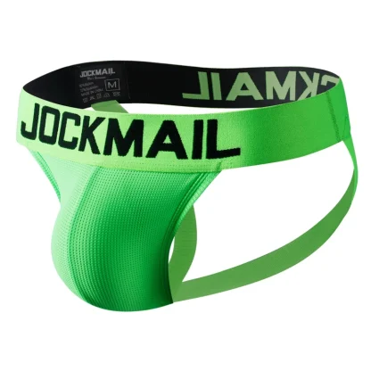 Light Color Playful Jockstraps - Image 7