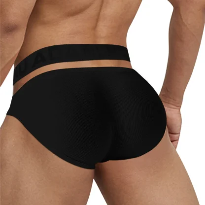 Double Waist Strap Briefs - Image 5