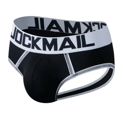 Sexy Men's Push Up Jockstrap - Image 11