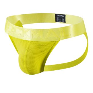 Quick Dry Plain Color Jockstrap