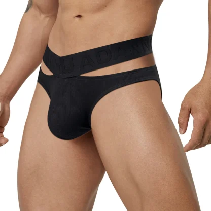 Double Waist Strap Briefs - Image 2