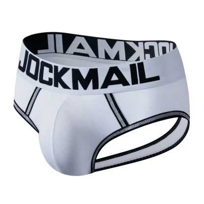 Sexy Men's Push Up Jockstrap - Image 7