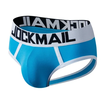 Sexy Men's Push Up Jockstrap