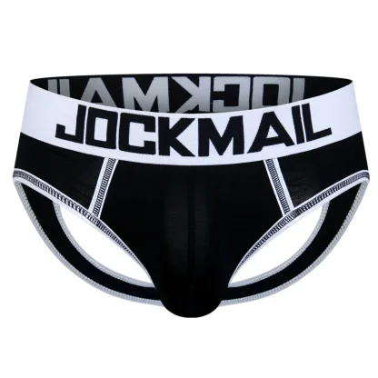 Sexy Men's Push Up Jockstrap - Image 9