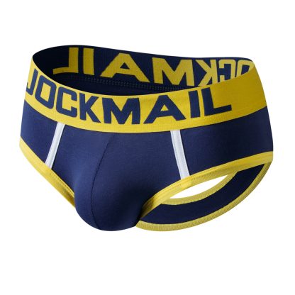 Men's Bottomless Sexy Underwear - Image 11