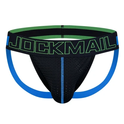 Bold Men's Casual Jockstrap - Image 6